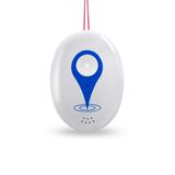 Sales Promotion Kids GPS Tracker Pendant Phone Call Function K30