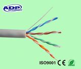 Bulk 305m Pull Box UTP Cat5e Cable Pass Fluke Test