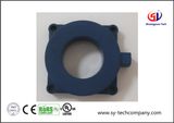 Electric Current Sensor with Hall Effect