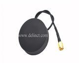 4G Circular External Antenna Vibration Proof Antenna