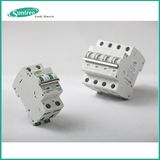 DC Circuit Breaker for Solar System (550V1000V 1200V 1A~63A)