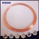 Low Frequency Big Toroidal Copper Winding Coil