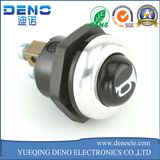 Car Horn Button Lighted Switches