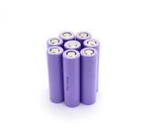 18650 Battery 3.7V 4000mAh Lithium Ion Battery for LED Flashlight