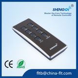 F1 RF Romote Control for Showroom with 3 Timer & Ce
