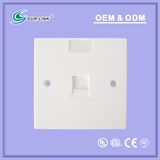 86 Type 1 Port Faceplate