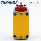 250VAC Direct Action Automatic Reset Limit Switch