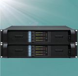 4 Channels SMPS 2u Professional Fp Power Amplifier for Concerts