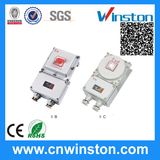Explosion Proof Circuit Breaker (BDZ52)