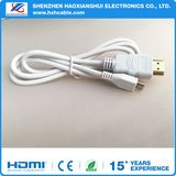 Unique Design HDMI to Mirco USB Charger Cable