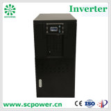 Home Electric System UPS Function 24kw 48V Pure Sine Wave Inverter