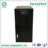 Home Electric System UPS Function 24kw 48V Pure Sine Wave Inverter