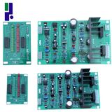 Electrostatic Powder Coating Machine PC Boards (Control Board)