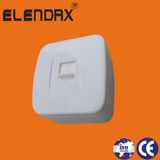 Tel Socket Factory (S6007)