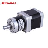 42mm 1.8 Degree NEMA17 High Torque Stepper Motor (42APF Serise)
