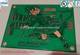 Fr4 Low to High Volume Flex Circuits PCB Laser SMT Stencils
