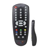Hot Sale OEM Portable DVD Remote Control