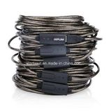 50 Meters (150 Feet) Active USB 2.0 Extension Amplifier Cable