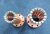 Copper Tungsten Cuw Electrical Contact Gis