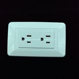 South American ABS Copper Sockets (118Z-044R)