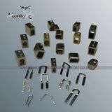 Customized Brass/Copper Stamping Part