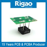Custom PCB Fabrication for Copper Electronic Assembly