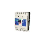 Sm11-Cw Series Moulded Case Circuit Breakers