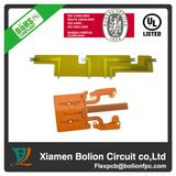 Double-Sided Flexible PCB Enig Surface Finishing