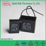 35UF 450VAC Capacitor Cbb60 Air Compressor Capacitor