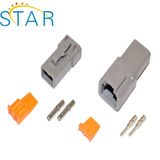 Auto Waterproof Deutsch Dtp Connector Dtp06-2s