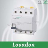 Idk Series 4p Residual Current Circuit Breaker RCCB