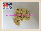 Electricity Meter Brass Wiring Terminal (HS-WT-001)