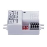 Time-Delay Adjustable Automatic Control Switch Sensor for LED Lights