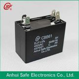 35UF 450VAC Capacitor Cbb61 Air Compressor Capacitor