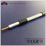 High Quality 75ohm Coaxial Cable (RG6DM)