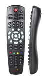 Preprogrammed Universal Remote Control