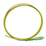 Sc/APC Singlemode 9/125 Simplex Fibre Optical Pigtail Cable