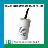 Cbb60 AC Motor Running Capacitor