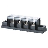 Wanjie PCB Barrier Terminal Block (WJ78CM-13.0mm)