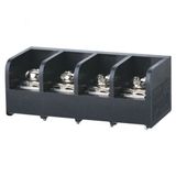 Wanjie PCB Barrier Terminal Block (WJ66-11.1mm)