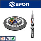 Direct Buried Loose Tube Network Cable Fiber