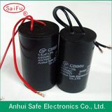 Cbb60 Capacitor 250VAC 50/60Hz 25/70/21