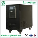 Ce Approved Industrial and Commercial 4kVA UPS Inverter