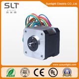 High Precision and Hybrid Stepper Motor for Textile Machine