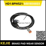 Brake Pad Wear Sensor for Renault Trucks 5001856033