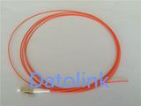 Pigtail LC/PC mm 50/125 0.9mm 2m LSZH