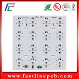 Aluminum LED Panel PCB Board with Fast Supply
