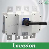 Hgl Series Load Isolation Switch