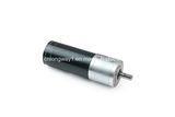 22mm High Torque PMDC Planet Gear Motor for Garden Tools