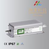 80W 12V 24V IP67 Waterproof LED Driver